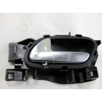 NOTRANJA KLJUKA  OEM N. 96555518VV ORIGINAL REZERVNI DEL PEUGEOT 2008 U (2013 - 2019) DIESEL LETNIK 2016