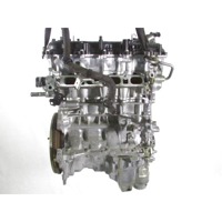 MOTOR OEM N. (D)1NRFE ORIGINAL REZERVNI DEL SUBARU TREZIA (2011 - 2014)BENZINA LETNIK 2011