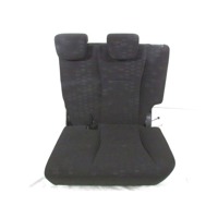 TRETJA VRSTA ENOJNI SEDEZ BLAGO OEM N. 23PSTSUTREZIABR5P ORIGINAL REZERVNI DEL SUBARU TREZIA (2011 - 2014)BENZINA LETNIK 2011