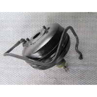 SERVO OJACEVALNIK ZAVOR OEM N. 51747488 ORIGINAL REZERVNI DEL ALFA ROMEO 159 939 BER/SW (2005 - 2013) DIESEL LETNIK 2006