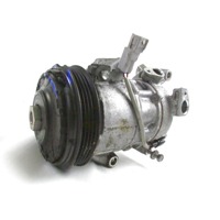 KOMPRESOR KLIME  OEM N. 447260-4201 ORIGINAL REZERVNI DEL SUBARU TREZIA (2011 - 2014)BENZINA LETNIK 2011