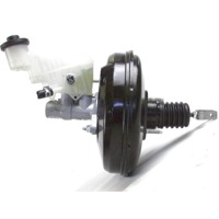 SERVO OJACEVALNIK ZAVOR S PUMPO OEM N. 131010-18520 ORIGINAL REZERVNI DEL SUBARU TREZIA (2011 - 2014)BENZINA LETNIK 2011