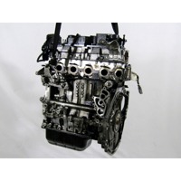 MOTOR OEM N. KVJA ORIGINAL REZERVNI DEL FORD FIESTA CB1 CNN MK6 (09/2008 - 11/2012) DIESEL LETNIK 2011