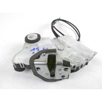 CENTRALNO ZAKLEPANJE PREDNIH LEVIH VRAT OEM N. 6904052340 ORIGINAL REZERVNI DEL SUBARU TREZIA (2011 - 2014)BENZINA LETNIK 2011