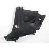 NOTRANJA OBLOGA ZADNJEGA BOKA  OEM N. 735427210 ORIGINAL REZERVNI DEL FIAT 500 CINQUECENTO 312 MK3 (2007 - 2015) DIESEL LETNIK 2008