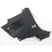 NOTRANJA OBLOGA ZADNJEGA BOKA  OEM N. 735427211 ORIGINAL REZERVNI DEL FIAT 500 CINQUECENTO 312 MK3 (2007 - 2015) DIESEL LETNIK 2008