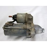 ZAGANJAC MOTORJA  OEM N. 518102660 ORIGINAL REZERVNI DEL FIAT 500 CINQUECENTO 312 MK3 (2007 - 2015) DIESEL LETNIK 2008