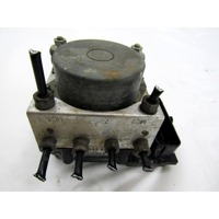 ABS AGREGAT S PUMPO OEM N. 51801319 ORIGINAL REZERVNI DEL FIAT 500 CINQUECENTO 312 MK3 (2007 - 2015) DIESEL LETNIK 2008