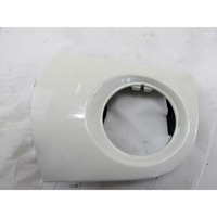 NOTRANJE OKRASNE LETVE  OEM N. 51803292 ORIGINAL REZERVNI DEL FIAT 500 CINQUECENTO 312 MK3 (2007 - 2015) DIESEL LETNIK 2008