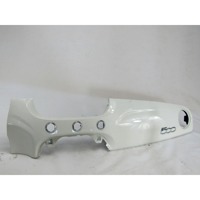 NOTRANJE OKRASNE LETVE  OEM N. 51803290 ORIGINAL REZERVNI DEL FIAT 500 CINQUECENTO 312 MK3 (2007 - 2015) DIESEL LETNIK 2008