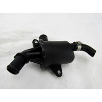 LOVILNIK OLJA OEM N. 55185372 ORIGINAL REZERVNI DEL FIAT 500 CINQUECENTO 312 MK3 (2007 - 2015) DIESEL LETNIK 2008