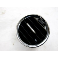 ODVOD ZRAKA OEM N. 735451111 ORIGINAL REZERVNI DEL FIAT 500 CINQUECENTO 312 MK3 (2007 - 2015) DIESEL LETNIK 2008