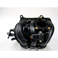 SESALNI KOLEKTOR OEM N. 1606496880 ORIGINAL REZERVNI DEL PEUGEOT 107 PM PN (2005 - 2014) BENZINA LETNIK 2009