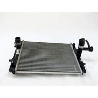 RADIATOR VODE OEM N. 164100Q010 ORIGINAL REZERVNI DEL PEUGEOT 107 PM PN (2005 - 2014) BENZINA LETNIK 2009