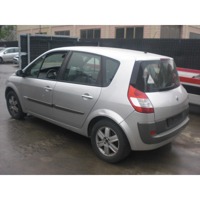 RENAULT SCENIC 1.9 D 96KW 6M 5P (2006) RICAMBI IN MAGAZZINO 