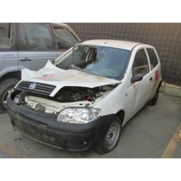 FIAT PUNTO VAN 1.3 D 51KW 5M 3P (2007) RICAMBI IN MAGAZZINO 