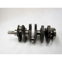 GRED MOTORJA OEM N.  ORIGINAL REZERVNI DEL VOLKSWAGEN POLO 6R1 6C1 (06/2009 - 02/2014) BENZINA LETNIK 2012