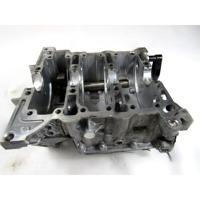 BLOK MOTORJA OEM N. 03D103166H ORIGINAL REZERVNI DEL VOLKSWAGEN POLO 6R1 6C1 (06/2009 - 02/2014) BENZINA LETNIK 2012