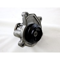 VODNA CRPALKA  OEM N. 03D121005 ORIGINAL REZERVNI DEL VOLKSWAGEN POLO 6R1 6C1 (06/2009 - 02/2014) BENZINA LETNIK 2012