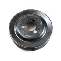 VODNA CRPALKA  OEM N. 03D121028B ORIGINAL REZERVNI DEL VOLKSWAGEN POLO 6R1 6C1 (06/2009 - 02/2014) BENZINA LETNIK 2012