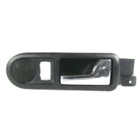 NOTRANJA KLJUKA  OEM N. 1J4839114C ORIGINAL REZERVNI DEL VOLKSWAGEN PASSAT B5.5 3B3 3B6 3BG R BER/SW (11/2000 - 2005) DIESEL LETNIK 2002