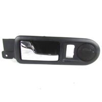 NOTRANJA KLJUKA  OEM N. 3B0839113 ORIGINAL REZERVNI DEL VOLKSWAGEN PASSAT B5.5 3B3 3B6 3BG R BER/SW (11/2000 - 2005) DIESEL LETNIK 2002