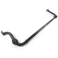 SPREDNJI STABILIZATOR OEM N. 8D0411309M ORIGINAL REZERVNI DEL VOLKSWAGEN PASSAT B5.5 3B3 3B6 3BG R BER/SW (11/2000 - 2005) DIESEL LETNIK 2002