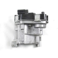 LOPUTA AKTUATORJA OEM N. TMS1 ORIGINAL REZERVNI DEL FIAT CROMA 194 MK2 (2005 - 10/2007)  DIESEL LETNIK 2007