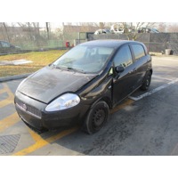 FIAT GRANDE PUNTO 1.2 B 48KW 5M 5P (2008) RICAMBI IN MAGAZZINO