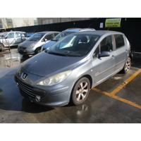 PEUGEOT 307 1.6 80KW 5P D 5M (2006) RICAMBI IN MAGAZZINO