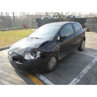 FIAT GRANDE PUNTO 1.3 D 66KW 6M 3P (2008) RICAMBI IN MAGAZZINO