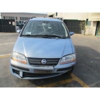 FIAT IDEA 1.4 B 70KW 5M 5P (2005) RICAMBI IN MAGAZZINO