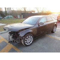 AUDI A4 SW 2.0 D 125KW 6M 5P (2009) RICAMBI IN MAGAZZINO