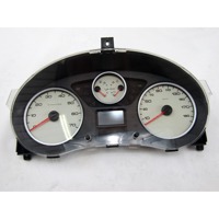 KILOMETER STEVEC OEM N. 1401108780 ORIGINAL REZERVNI DEL FIAT SCUDO 270 MK2 (2007 - 2016) DIESEL LETNIK 2008