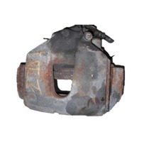 SPREDNJE DESNE ZAVORNE CELJUSTI  OEM N. 4387357 ORIGINAL REZERVNI DEL FORD TRANSIT CONNECT/TOURNEO MK1 P65 P70 P80 (2002 - 2012) DIESEL LETNIK 2005