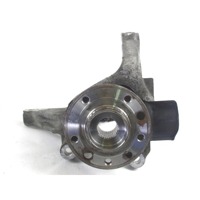 LEVI VRTLJIVI LEZAJ / PESTO KOLESA Z LEZAJEM SPREDAJ OEM N. 51789815 ORIGINAL REZERVNI DEL FIAT CROMA 194 MK2 (2005 - 10/2007)  DIESEL LETNIK 2007