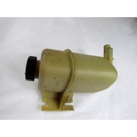 REZERVOAR CRPALKA  SERVO VOLAN OEM N. 46559973 ORIGINAL REZERVNI DEL FIAT MULTIPLA 186 R (2004 - 2010) BENZINA/METANO LETNIK 2007