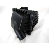 FILTAR ZRAKA OEM N. 46552893 ORIGINAL REZERVNI DEL FIAT MULTIPLA 186 R (2004 - 2010) BENZINA/METANO LETNIK 2007