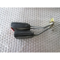 VARNOSTNI PAS OEM N. 4D08577390 ORIGINAL REZERVNI DEL AUDI A8 D2/4D (1994 - 2002) BENZINA LETNIK 1996