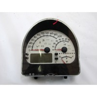 KILOMETER STEVEC OEM N. 51795950 ORIGINAL REZERVNI DEL FIAT MULTIPLA 186 R (2004 - 2010) BENZINA/METANO LETNIK 2007