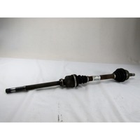 DESNA SPREDNJA POGONSKA GRED  OEM N. 9637117880 ORIGINAL REZERVNI DEL PEUGEOT 307 3A/B/C/E/H BER/SW/CABRIO (2001 - 2009) DIESEL LETNIK 2006