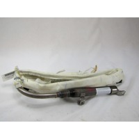 ZRACNA BLAZINA GLAVA DESNA OEM N. 9653166080 ORIGINAL REZERVNI DEL PEUGEOT 307 3A/B/C/E/H BER/SW/CABRIO (2001 - 2009) DIESEL LETNIK 2006