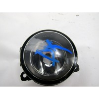 DESNA MEGLENKA OEM N. 9650001680 ORIGINAL REZERVNI DEL PEUGEOT 307 3A/B/C/E/H BER/SW/CABRIO (2001 - 2009) DIESEL LETNIK 2006