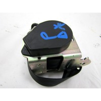 VARNOSTNI PAS OEM N. 8974JK ORIGINAL REZERVNI DEL PEUGEOT 307 3A/B/C/E/H BER/SW/CABRIO (2001 - 2009) DIESEL LETNIK 2006