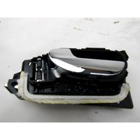 NOTRANJA KLJUKA  OEM N. 9643604577 ORIGINAL REZERVNI DEL PEUGEOT 307 3A/B/C/E/H BER/SW/CABRIO (2001 - 2009) DIESEL LETNIK 2006