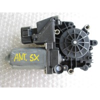 DVIZNI MEHANIZEM SPREDNIH STEKEL  OEM N. 536001401 ORIGINAL REZERVNI DEL AUDI A8 D2/4D (1994 - 2002) BENZINA LETNIK 1996