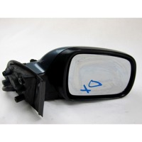 DESNO OGLEDALO OEM N. 8153F3 ORIGINAL REZERVNI DEL PEUGEOT 307 3A/B/C/E/H BER/SW/CABRIO (2001 - 2009) DIESEL LETNIK 2006