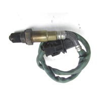 SONDA LAMBDA  OEM N. 35427018 ORIGINAL REZERVNI DEL JEEP COMPASS MK49 MK1 R (2011 - 2017)DIESEL LETNIK 2012