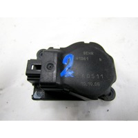 MOTORCEK OGREVANJA OEM N. H1961B ORIGINAL REZERVNI DEL PEUGEOT 307 3A/B/C/E/H BER/SW/CABRIO (2001 - 2009) DIESEL LETNIK 2006