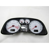 KILOMETER STEVEC OEM N. 9661323180 ORIGINAL REZERVNI DEL PEUGEOT 307 3A/B/C/E/H BER/SW/CABRIO (2001 - 2009) DIESEL LETNIK 2006